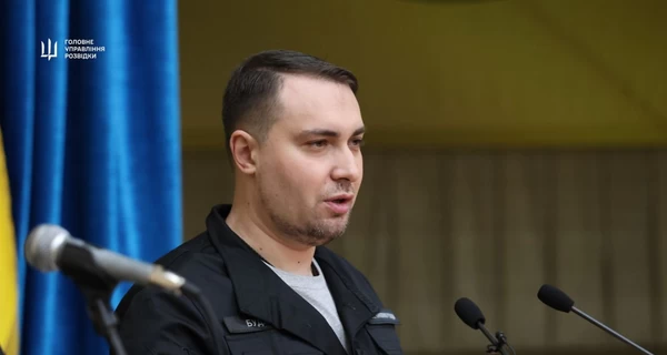 Буданов заявив, що Росія давно програла б війну без підтримки КНДР