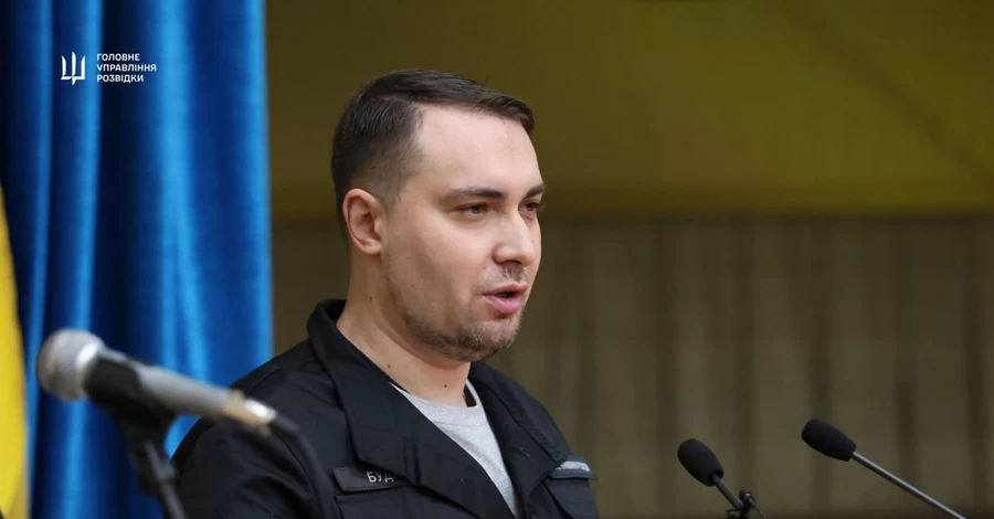 Буданов заявив, що Росія давно програла б війну без підтримки КНДР