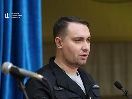 Буданов заявив, що Росія давно програла б війну без підтримки КНДР