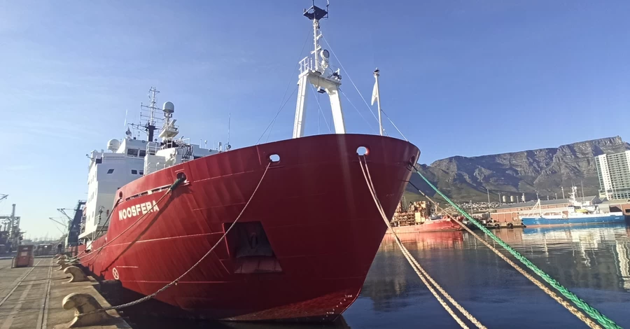 Український флагман 