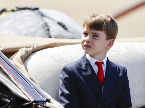 Принцу Луї запропонували стати патроном Чемпіонату світу з гри у конкер - принц та принцеса Вельські відповіли