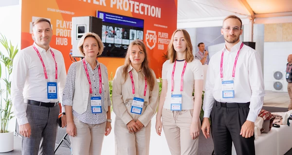 Европейский опыт, формирующий будущее ответственной игры в Украине: опыт SBC Summit Lisbon 2025