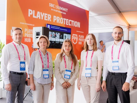 Європейський досвід, що формує майбутнє відповідальної гри в Україні: досвід SBC Summit Lisbon 2025