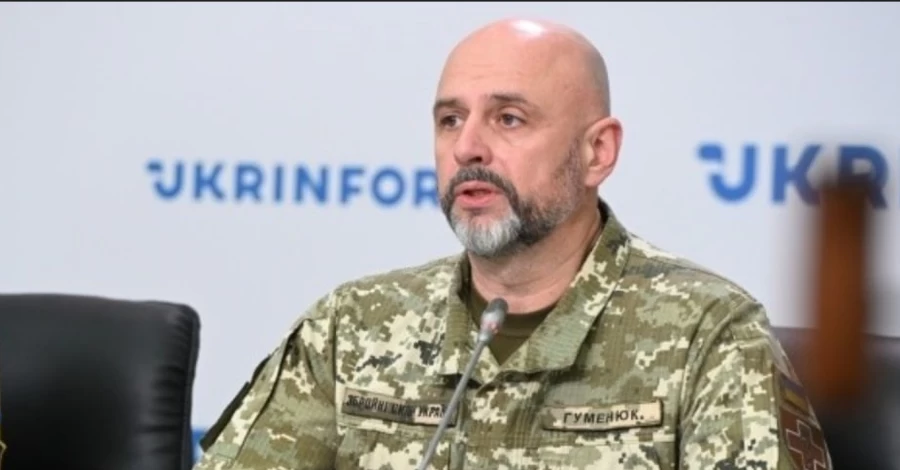 Главный хирург ВСУ рассказал, как измениись травмы военных в условиях современной войны