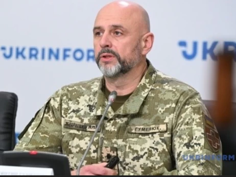 Главный хирург ВСУ рассказал, как измениись травмы военных в условиях современной войны