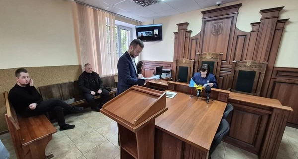 У Тернополі суд заарештував шістьох військових, затриманих за розбій і тортури людей