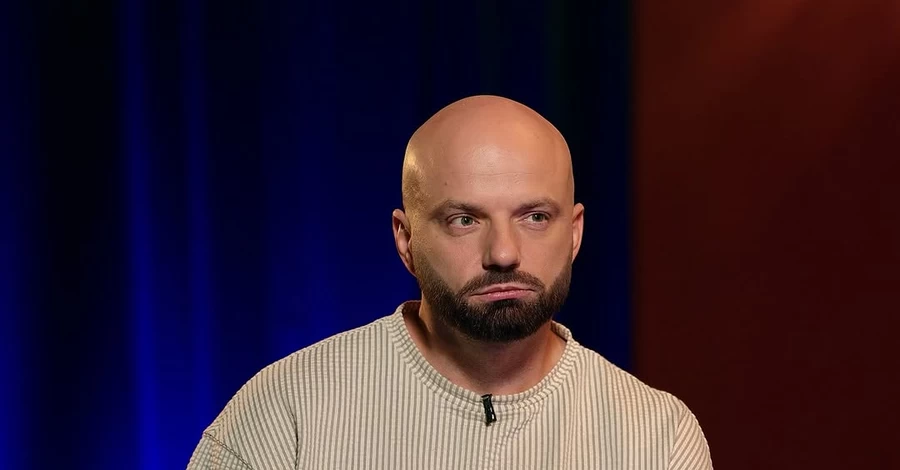 Ведучий Слава Дьомін розкрив ім'я найпроблемнішої зірки, у якої брав інтерв'ю
