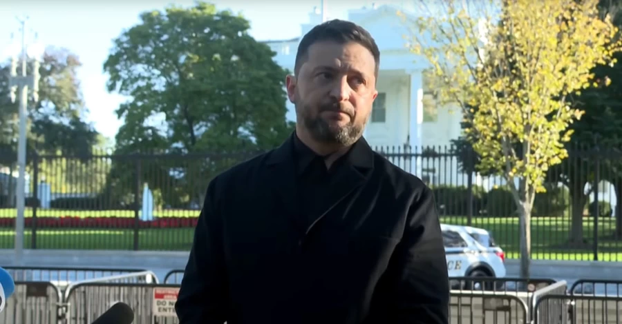 Зеленский после встречи с Трампом заявил, что не будет публично говорить о 