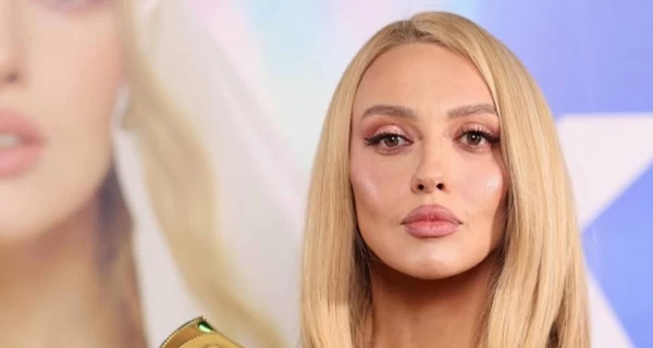 Оля Полякова о возможном иске против 