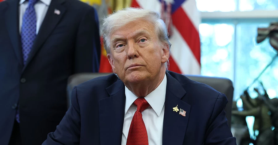 Пора остановиться там, где мы есть, - Трамп после встречи с Зеленским призвал заключить соглашение