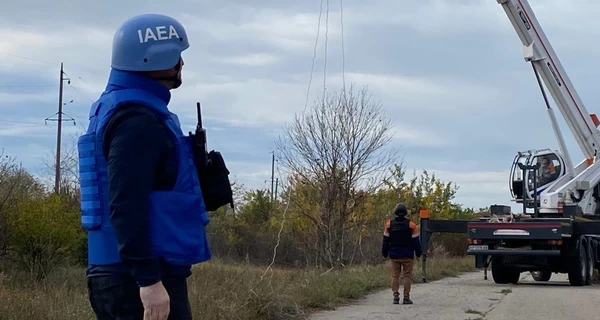 У МАГАТЕ заявили про 