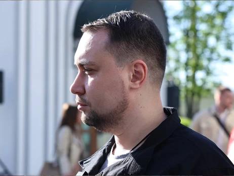 Буданов розповів, як забезпечити безпеку України після війни