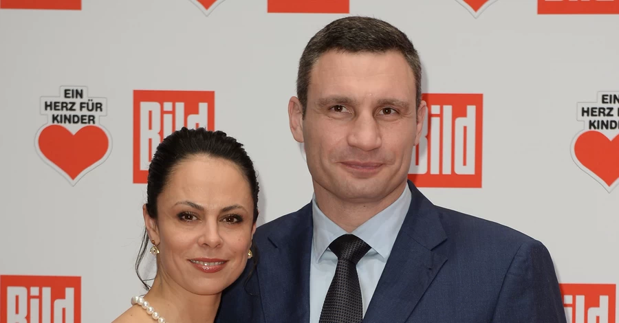 Виталий Кличко рассказал об отношениях с бывшей женой после развода