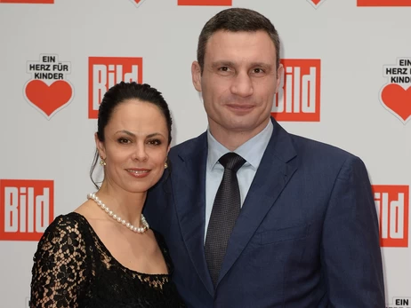 Виталий Кличко рассказал об отношениях с бывшей женой после развода