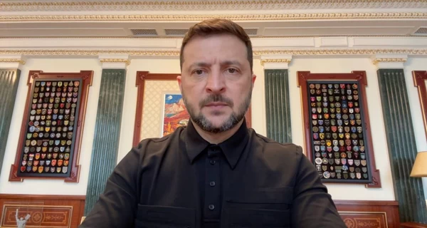 Україна нічого не даруватиме Росії та готує зустріч коаліції охочих, — Зеленський