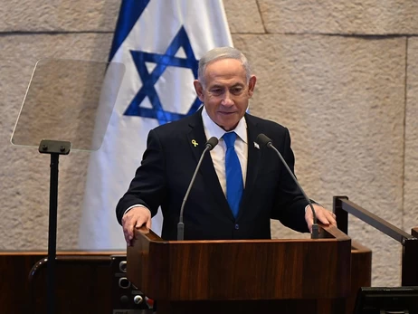 Ізраїль звинуватив ХАМАС у порушенні угоди про припинення вогню