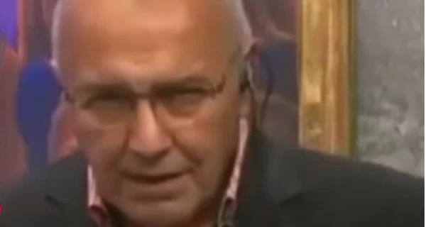 В Аргентине кандидат в депутаты умер в прямом эфире