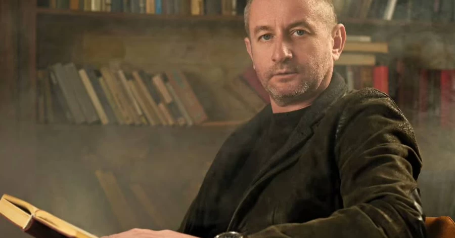 Сергей Жадан раскрыл подробности своей службы в ВСУ: Я не пехотинец и не штурмовик