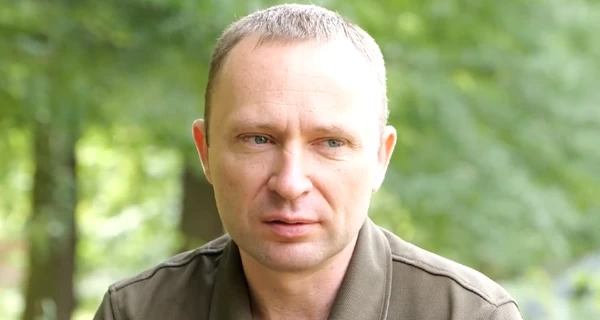 Михайло Драпатий очолив нове Угруповання об’єднаних сил ЗСУ 