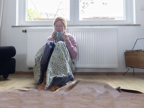 Як зігрітися в холодній квартирі: дієві і прості поради