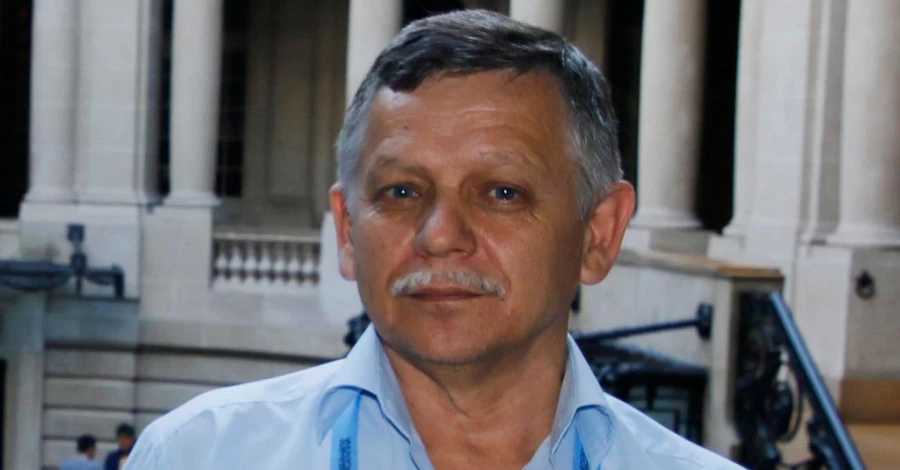 У Криму затримали вченого, який мав поїхати на конференцію в Австралію від України