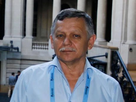 У Криму затримали вченого, який мав поїхати на конференцію в Австралію від України
