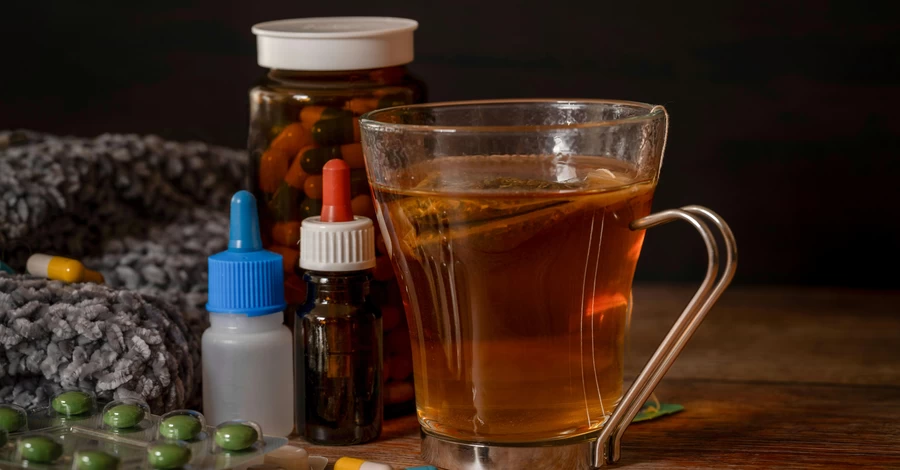 Народні засоби від хвороб горла та кашлю: що каже ЛОР?