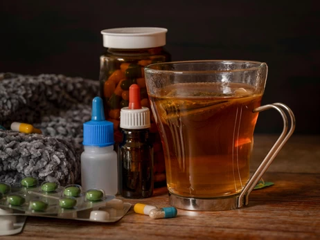 Народные средства от болезней горла и кашля: что говорит ЛОР?