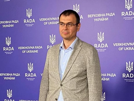 Журналіст Іванов звинуватив Гетманцева у зливі даних Дія.City