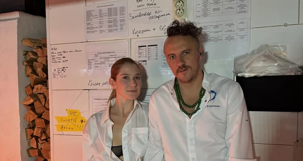 Разом 9 місяців: Євген Клопотенко вперше показав свою дівчину