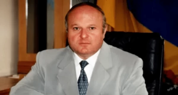 Партнер Аксьонова, який фінансував “ДНР”