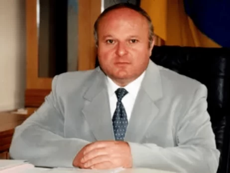 Партнер Аксьонова, який фінансував “ДНР”