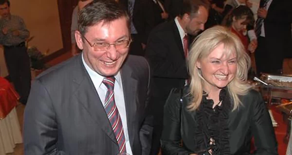 Порошенко напомнили, как его соратник Луценко в интервью российским СМИ матом описывал тризуб и высмеивал воинов УПА