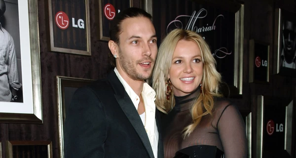 Спостерігала з ножем у руці, як сплять діти: ексчоловік Брітні Спірс видав мемуари про їхній шлюб