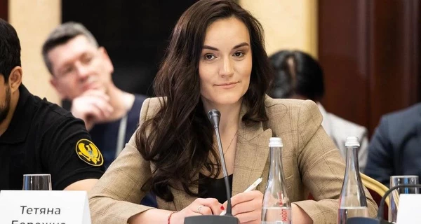 Рада призначила Бережну віцепрем’єром з гуманітарної політики - міністром культури