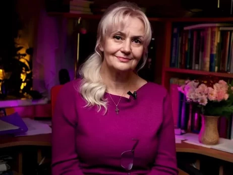 Верховна Рада не підтримала звернення щодо присвоєння Ірині Фаріон звання Героя України