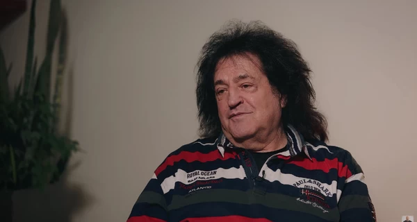 Иво Бобул рассказал о непростых отношениях с дочерью от экс-супруги