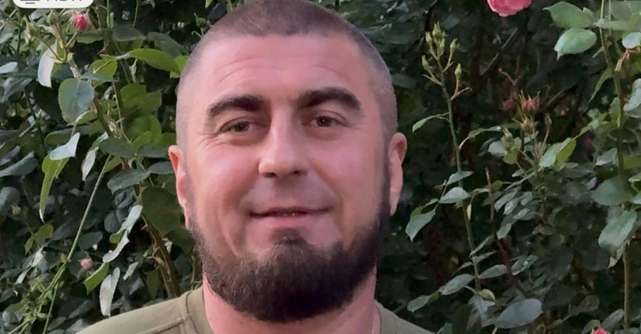 Полковник Манько відреагував на скандал із російськими піснями і запостив тікток під Степана Гігу