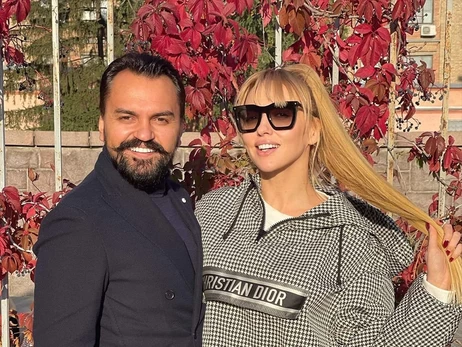 Продюсер Полякової відреагував на заяву 