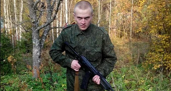 В Україні загинув син екскандидата в президенти Білорусі, який воював за Росію