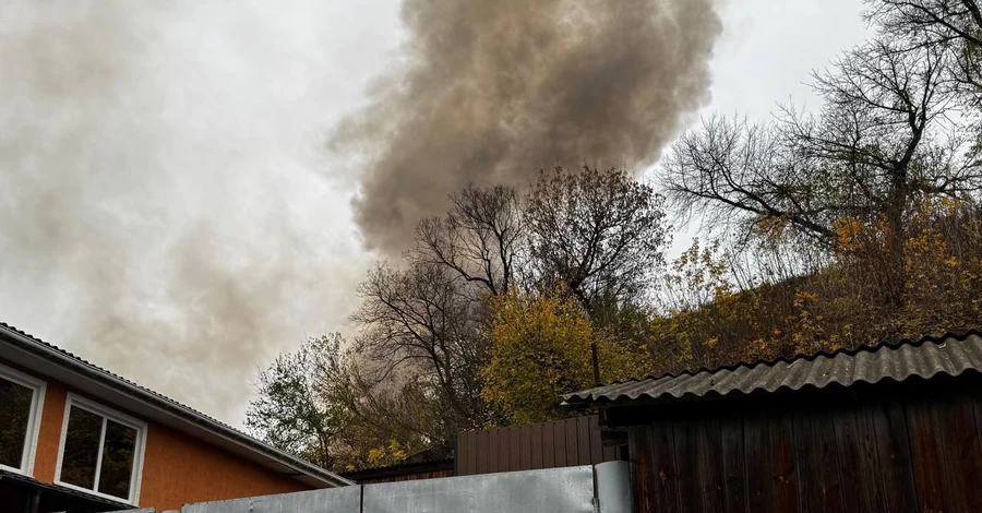 Удар по Новгород-Сіверському на Чернігівщині: четверо загиблих, семеро постраждалих