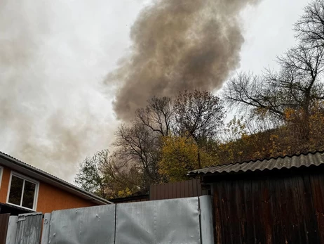 Удар по Новгород-Сіверському на Чернігівщині: четверо загиблих, семеро постраждалих