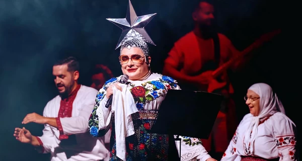 У Криму вперше скасували штраф за пісню Вєрки Сердючки «Гуляночка»