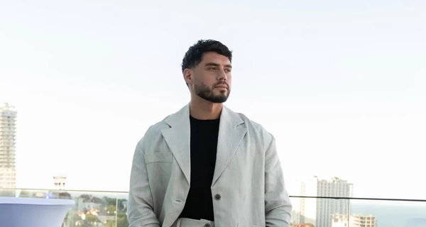 Никита Добрынин сообщил о смерти дедушки