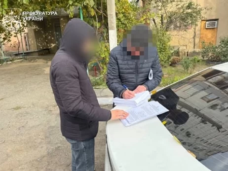 Викрили шахраїв, які представлялися переможцями 