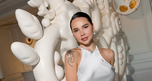 Дружина Євгена Кота розповіла про свій перший шлюб і чому він розпався