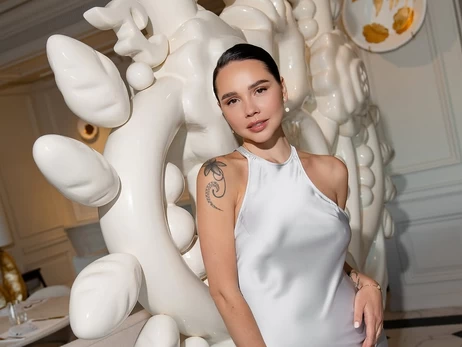 Жена Евгения Кота рассказала о своем первом браке и почему он распался