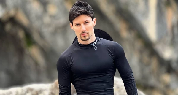 Дуров заявил, что 