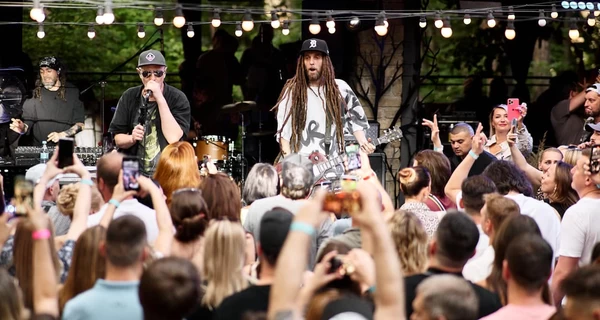 Коллеги о Дизеле из Green Grey: На его музыке воспитывались украинские меломаны