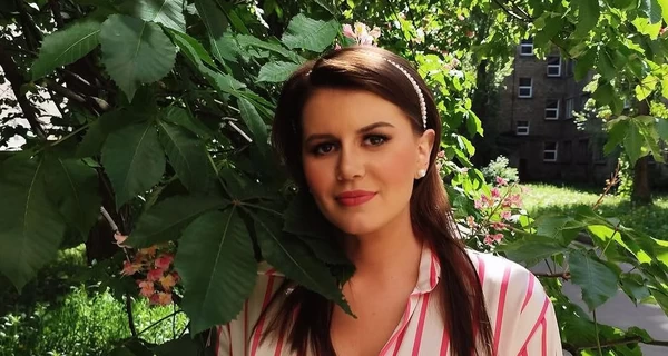 Телеведуча Ірина Хоменко розповіла про 